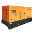 200kVA 50Hz Silent Typ Diesel Generator Angetrieben durch Deutz